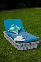 Bello Giardino - Vrtni ležalnik Corda - LO.013.A.500