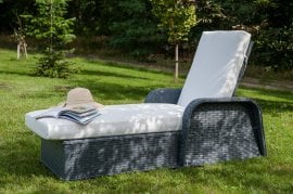 Vrtni ležalnik Matto - LO.016.105