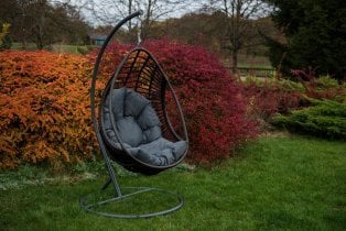 Bello Giardino - Viseči vrtni fotelj Bellissimo - LO.010.002