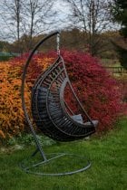 Bello Giardino - Viseči vrtni fotelj Bellissimo - LO.010.002