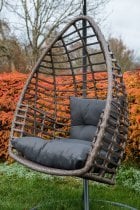 Bello Giardino - Viseči vrtni fotelj Piatto - LO.015.001