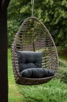 Bello Giardino - Viseči vrtni fotelj Piatto - LO.015.001
