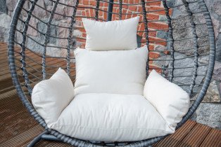 Viseči vrtni fotelj Spesso - LO.018.001