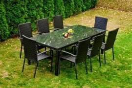 Bello Giardino - Vrtni set Sottile - MS.008.007