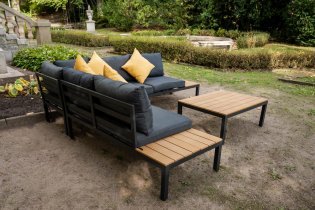 Bello Giardino - Vrtni set Massimo - ZO.049.A
