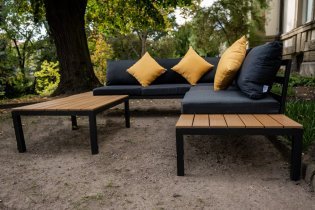 Bello Giardino - Vrtni set Massimo - ZO.049.A