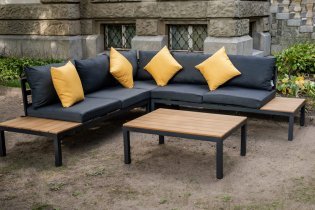 Bello Giardino - Vrtni set Massimo - ZO.049.A