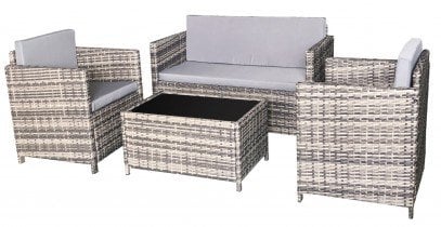 Bello Giardino - Vrtni set Calmo - ZO.010.001