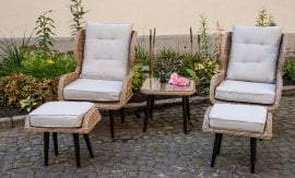 Vrtni set Aperto - ZO.051.150