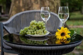 Bello Giardino - Vrtni set Breve - ZO.053.A.500