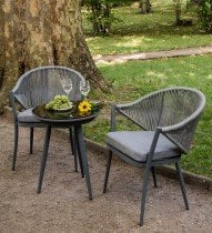 Bello Giardino - Vrtni set Breve - ZO.053.A.500