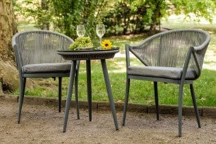 Bello Giardino - Vrtni set Breve - ZO.053.A.500