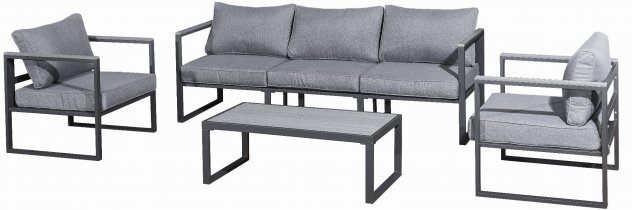Bello Giardino - Vrtni set Mostrare Grande - ZO.060.A.XL
