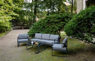Bello Giardino - Vrtni set Mostrare Grande - ZO.060.A.XL