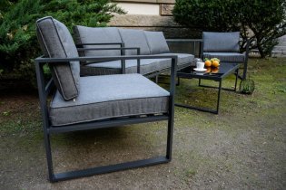 Bello Giardino - Vrtni set Mostrare Grande - ZO.060.A.XL