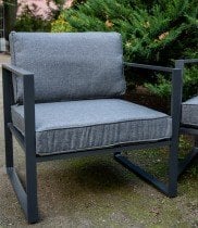 Bello Giardino - Vrtni set Mostrare Grande - ZO.060.A.XL
