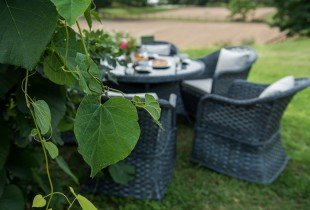 Bello Giardino - Vrtni set Moderno Grande - MS.030.105.XL.L