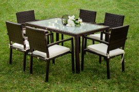 Bello Giardino - Vrtni set Attento - MS.033.001