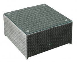 Vrtna miza Tinto - SM.010.002 - siva