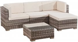 Vrtna garnitura Tinto - ZO.021.005 - beż