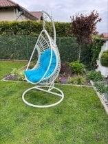 Bello Giardino - Viseči vrtni fotelj Bellissimo - LO.010.001.B