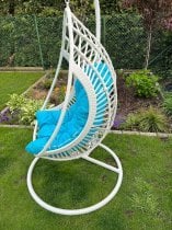 Bello Giardino - Viseči vrtni fotelj Bellissimo - LO.010.001.B