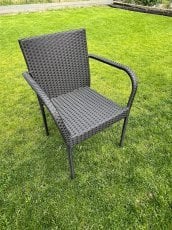 Vrtni stol Sottile - KR.004.007