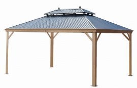 Vrtna pergola Verona - AC.011.A