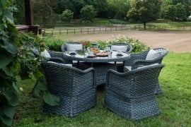 Vrtni set Moderno Grande - MS.030.105.XL.D