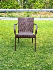 Vrtni stol Sottile - KR.004.001