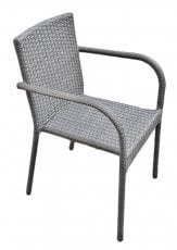 Bello Giardino - Vrtni stol Sottile - KR.004.002