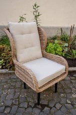 Bello Giardino - Vrtni fotelj Aperto - KR.014.150