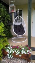 Bello Giardino - Viseči vrtni fotelj Bellissimo - LO.010.001.G