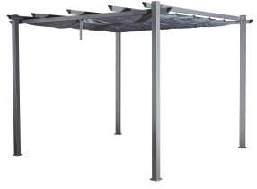 Bello Giardino - Vrtni paviljon 3x3 m - AZ.003.A