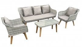 Vrtni set Largo Grande - ZO.041.150.XL