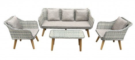 Bello Giardino - Vrtni set Largo Grande - ZO.041.150.XL