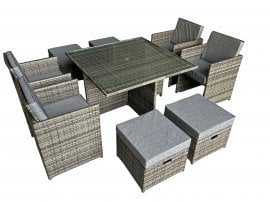 Vrtni set Delizioso - MS.003.001