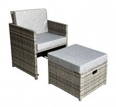 Bello Giardino - Vrtni set Delizioso - MS.003.001