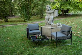 Bello Giardino - Vrtni set Mostrare - ZO.063.A