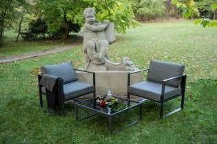 Bello Giardino - Vrtni set Mostrare - ZO.063.A