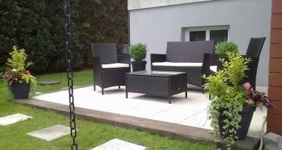 Bello Giardino - Vrtni set Comodo - ZO.015.007