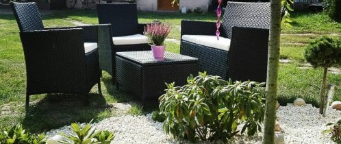Bello Giardino - Vrtni set Comodo - ZO.015.007