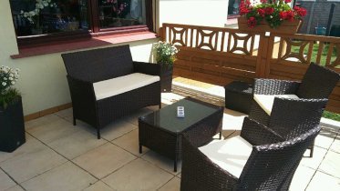 Bello Giardino - Vrtni set Comodo - ZO.015.007