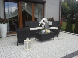 Vrtni set Comodo - ZO.015.007