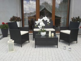 Bello Giardino - Vrtni set Comodo - ZO.015.007