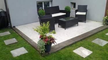 Bello Giardino - Vrtni set Comodo - ZO.015.007