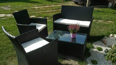 Bello Giardino - Vrtni set Comodo - ZO.015.007