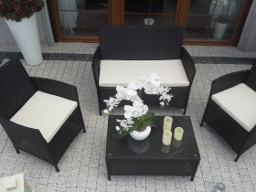 Bello Giardino - Vrtni set Comodo - ZO.015.007