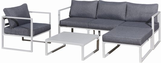 Bello Giardino - Vrtni set Mostrare - ZO.059.A.W