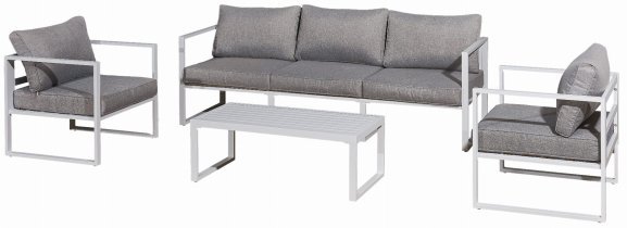 Bello Giardino - Vrtni set Mostrare Grande - ZO.060.A.XL. W